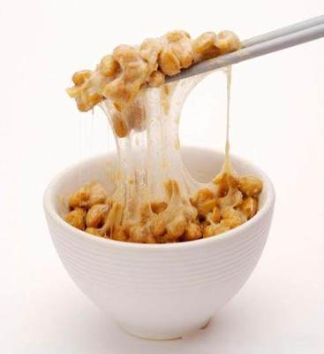 世界十大“臭味“美食 你吃过几种?