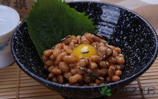 纳豆的吃法 哪些人不能吃纳豆 食材