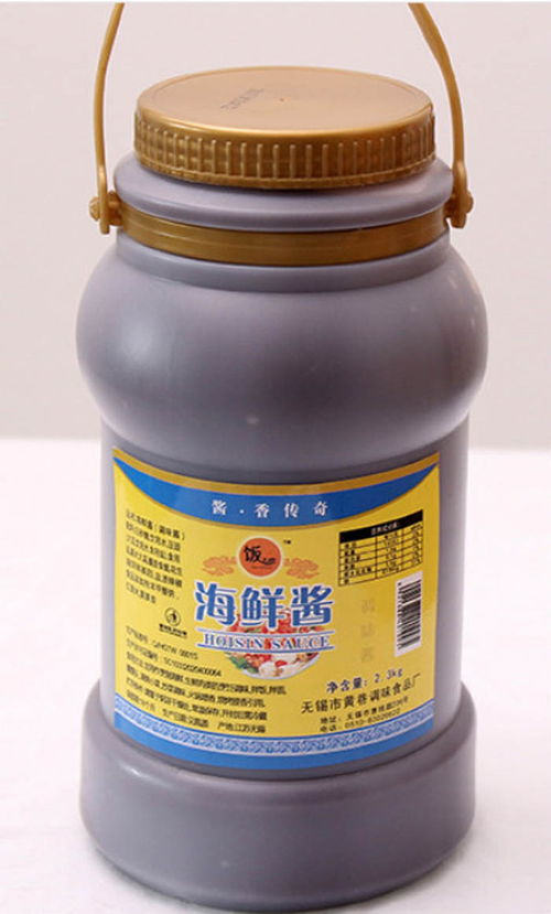 鸡公煲酱代加工代理商 无锡市黄巷调味食品厂 推荐商家