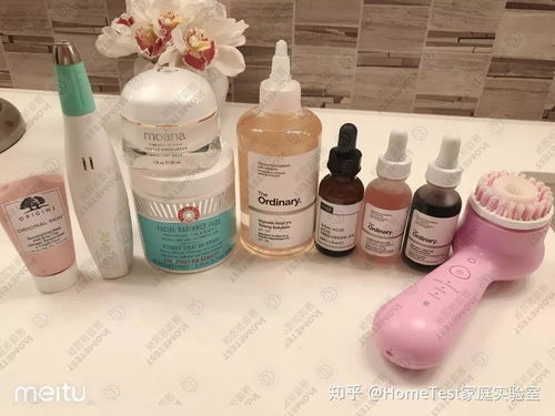 想刷酸,有什么推荐的吗