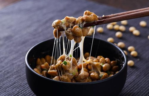 味噌汤 纳豆,蛋浇饭 日式早餐大盘点