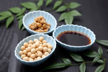 纳豆红曲胶囊的功效是什么 守护血脂健康