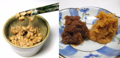 想降低死亡风险 纳豆可以试试