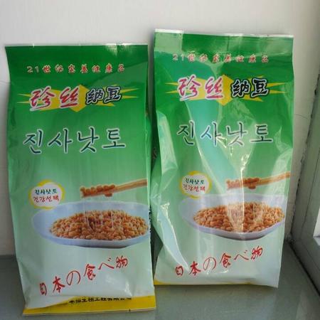 优养 鲜纳豆 珍丝纳豆 200g 袋图片大全 邮乐官方网站