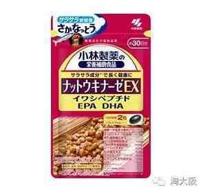 日本小林制药前20人气商品榜, 样样热推