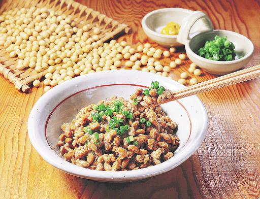 中国食品发酵工业研究院肠胃不适可吃点纳豆