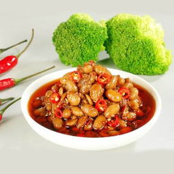腊八豆的做法的方法炒什么最好吃 腊八豆和纳豆的区别有致癌物吗