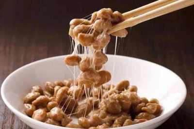 纳豆有哪些食用方法?