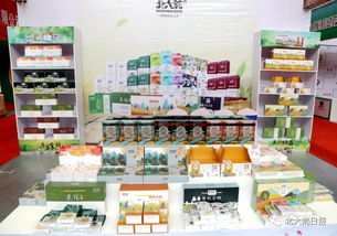 ccfa采购委来了,看了一场北大荒食材的 秀