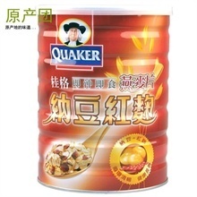 【桂格即食燕麦片进口】最新最全桂格即食燕麦片进口 产品参考信息