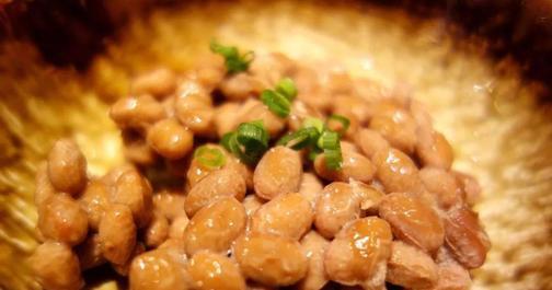 经常吃纳豆,能降血脂软化血管吗 营养师揭秘 只是发酵食品