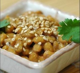 厚德天润纳豆