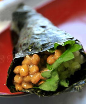 吃出巴掌脸 5种食品助你轻松瘦脸，从纳豆开始