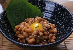 科技保健食品为心脑保驾护航——纳豆