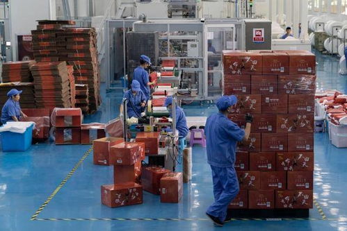 裂缝正在撕开 又一场巨变来袭，工厂模式或将迎来大洗牌