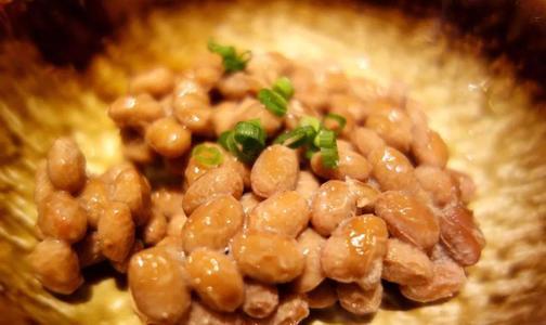 营养师揭秘 纳豆，降血脂、软化血管的“灵丹妙药”还是普通食物？
