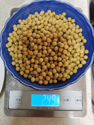 纳豆 源自东方的排毒养颜珍品