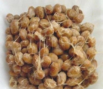 纳豆 源自东方的超级营养食品，你尝试过吗？