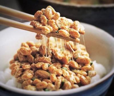 纳豆吃多了会怎样